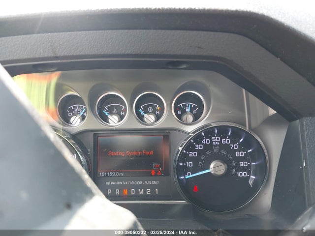 Ford F-250 Lariat 2015 1FT7W2BT6FEC34462 Image 7