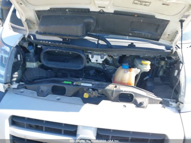 3C6TRVDG3EE120694 RAM Promaster 2500 High Roof