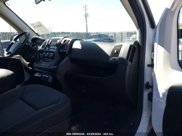 3C6TRVDG3EE120694 RAM Promaster 2500 High Roof