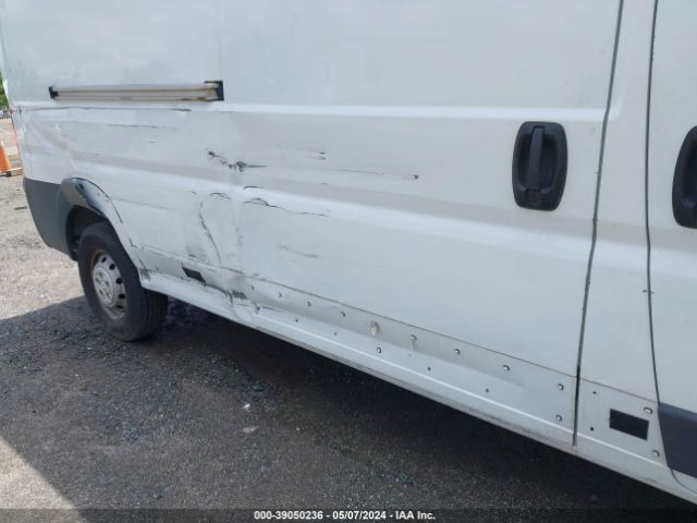 3C6TRVDG3EE120694 RAM Promaster 2500 High Roof