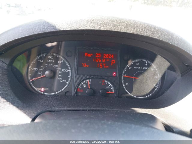 3C6TRVDG3EE120694 RAM Promaster 2500 High Roof