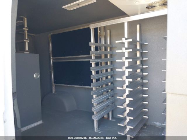 3C6TRVDG3EE120694 RAM Promaster 2500 High Roof