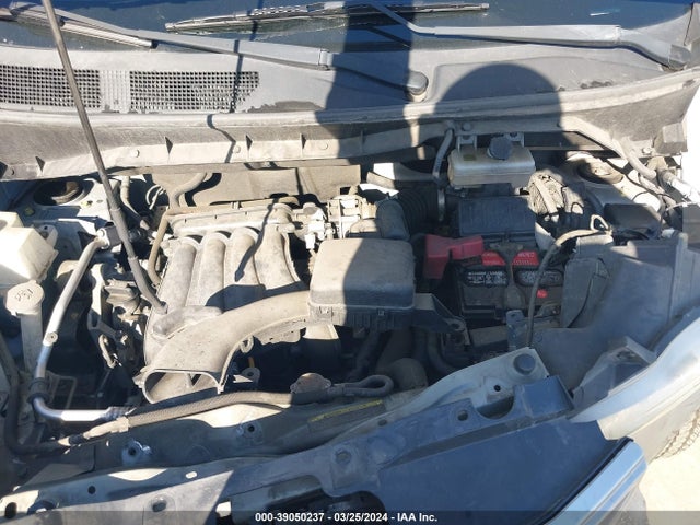 Nissan NV200 SV 2015 3N6CM0KN0FK730807 Image 10