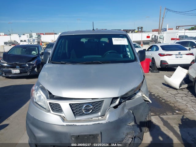 Nissan NV200 SV 2015 3N6CM0KN0FK730807 Image 12