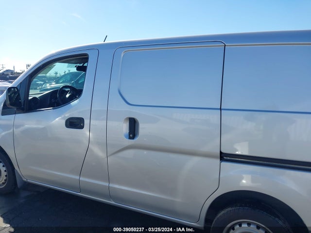 Nissan NV200 SV 2015 3N6CM0KN0FK730807 Image 14