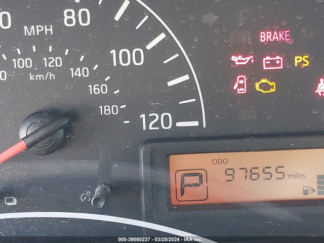 Nissan NV200 SV 2015 3N6CM0KN0FK730807 Image 15