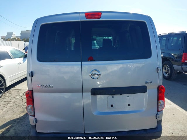 Nissan NV200 SV 2015 3N6CM0KN0FK730807 Image 16