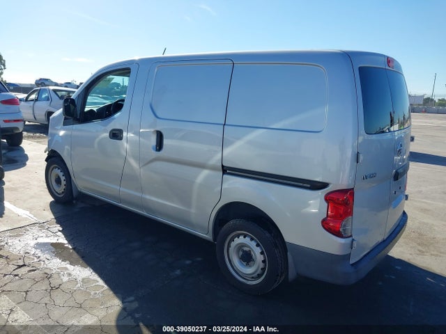 Nissan NV200 SV 2015 3N6CM0KN0FK730807 Image 3