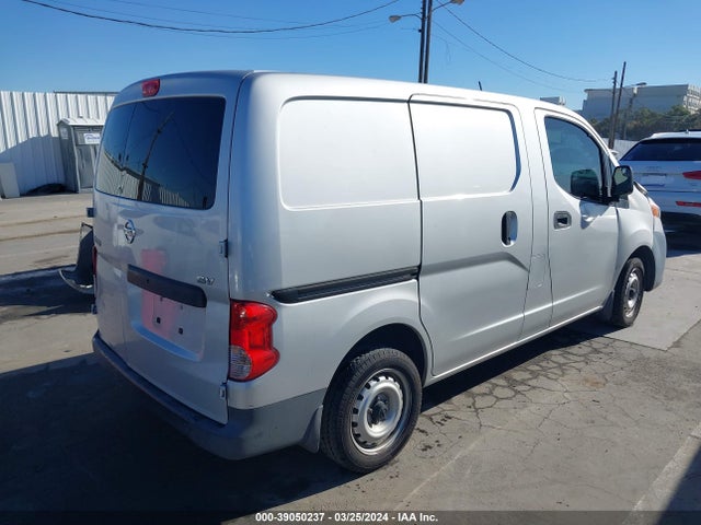 Nissan NV200 SV 2015 3N6CM0KN0FK730807 Image 4