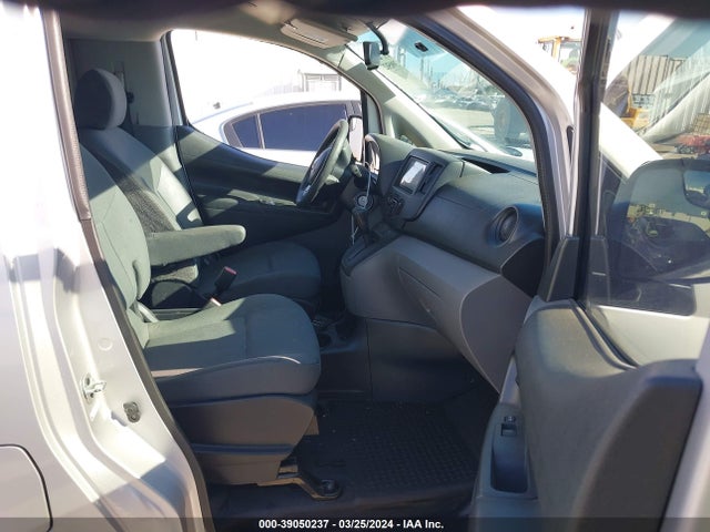 Nissan NV200 SV 2015 3N6CM0KN0FK730807 Image 5