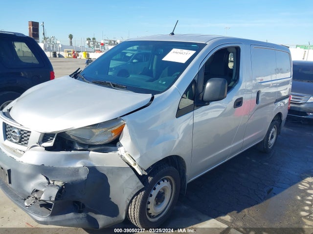 Nissan NV200 SV 2015 3N6CM0KN0FK730807 Image 6