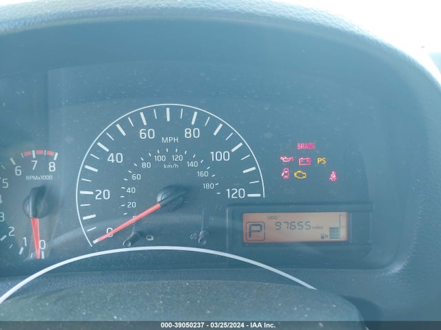 Nissan NV200 SV 2015 3N6CM0KN0FK730807 Image 7