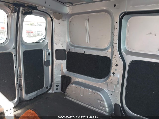 Nissan NV200 SV 2015 3N6CM0KN0FK730807 Image 8