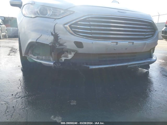 Ford Fusion Hybrid Se 2017 3FA6P0LU8HR354838 Image 6