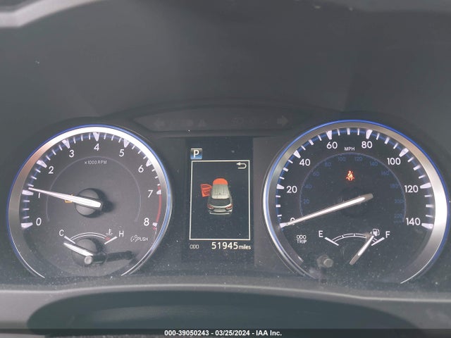 Toyota Highlander Se 2017 5TDJZRFH2HS405748 Image 7
