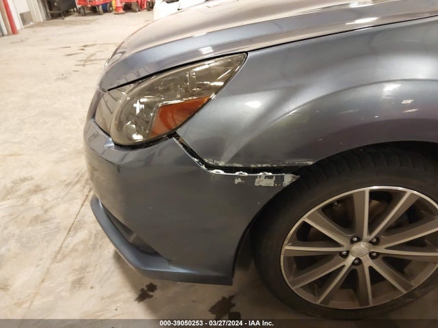 Subaru Legacy 2.5i 2014 4S3BMCA6XE3030517 Image 19