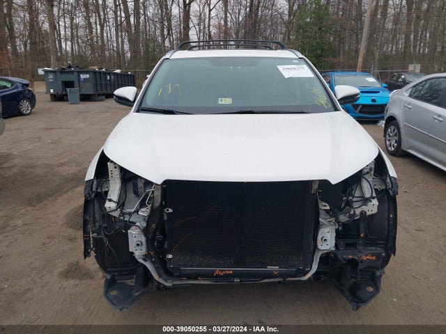 Toyota Highlander Xle V6 2015 5TDJKRFH3FS082294 Image 12