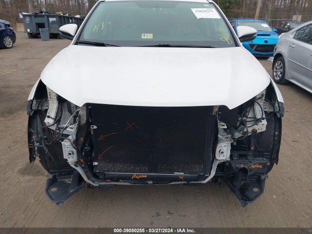 Toyota Highlander Xle V6 2015 5TDJKRFH3FS082294 Image 6