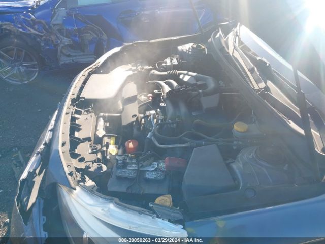 4S3BNAC60F3027562 Subaru Legacy 2.5i Premium