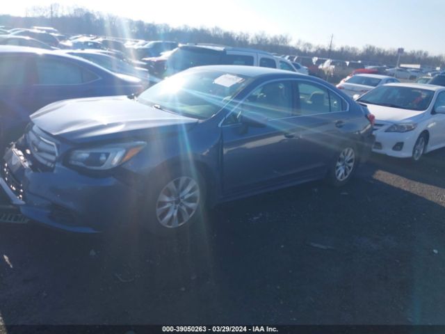 4S3BNAC60F3027562 Subaru Legacy 2.5i Premium