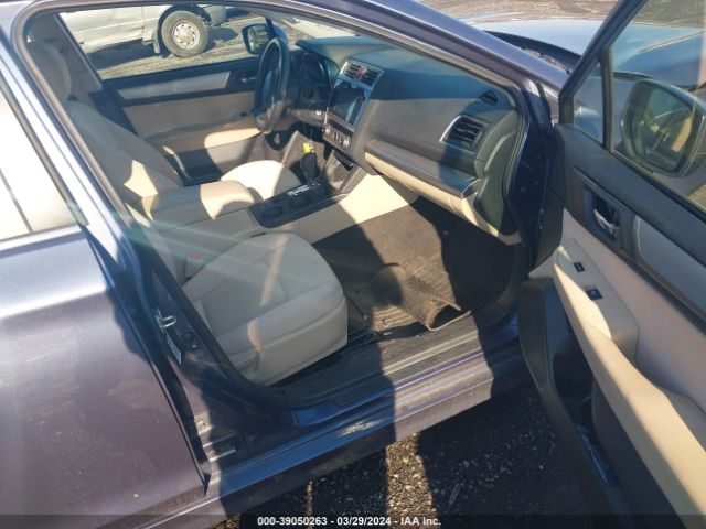 4S3BNAC60F3027562 Subaru Legacy 2.5i Premium