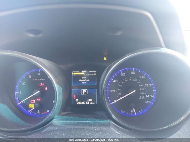 4S3BNAC60F3027562 Subaru Legacy 2.5i Premium