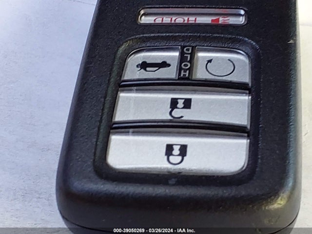 Honda INSIGHT EX 2022 19XZE4F5XNE013579 Image 11