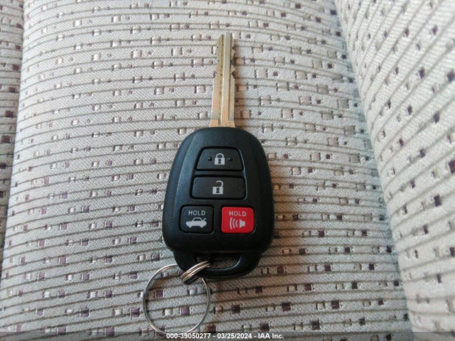 Toyota CAMRY XLE 2014 4T4BF1FK4ER375512 Image 11