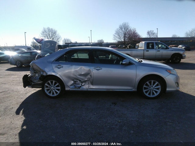 Toyota CAMRY XLE 2014 4T4BF1FK4ER375512 Image 13
