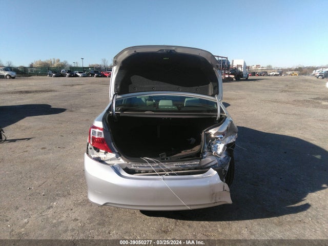Toyota CAMRY XLE 2014 4T4BF1FK4ER375512 Image 16