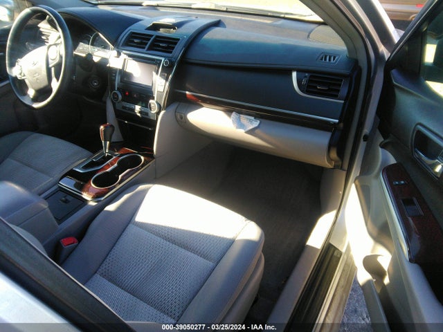 Toyota CAMRY XLE 2014 4T4BF1FK4ER375512 Image 5