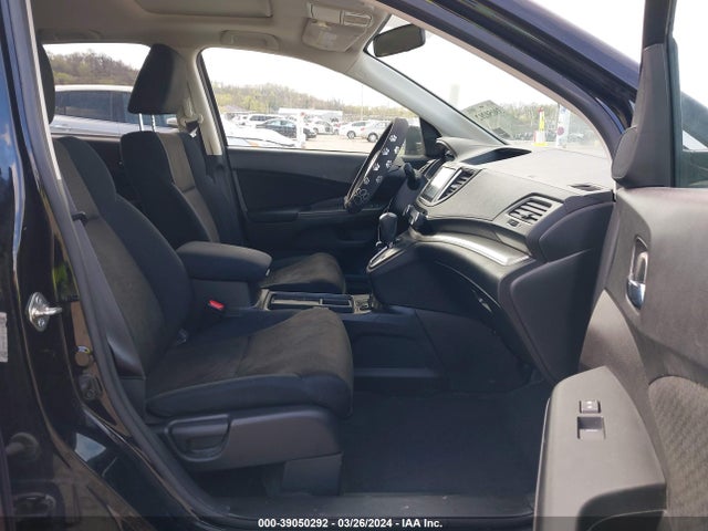 5J6RM4H59GL021497 Honda k24w9