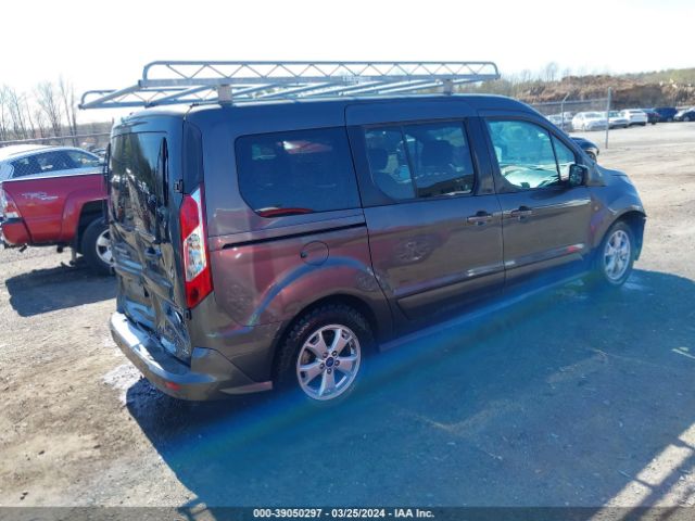 2016 FORD TRANSIT CONNECT NM0GS9F74G1265099 Photo 3