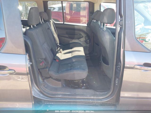 2016 FORD TRANSIT CONNECT NM0GS9F74G1265099 Photo 7