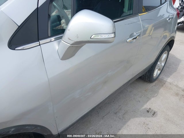 KL4CJESB3FB177574 Buick Encore