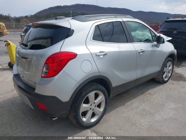 KL4CJESB3FB177574 Buick Encore