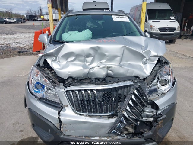 KL4CJESB3FB177574 Buick Encore