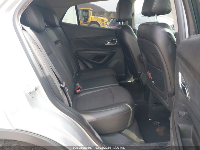 KL4CJESB3FB177574 Buick Encore