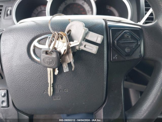5TFTX4CN6FX050876 Toyota Tacoma
