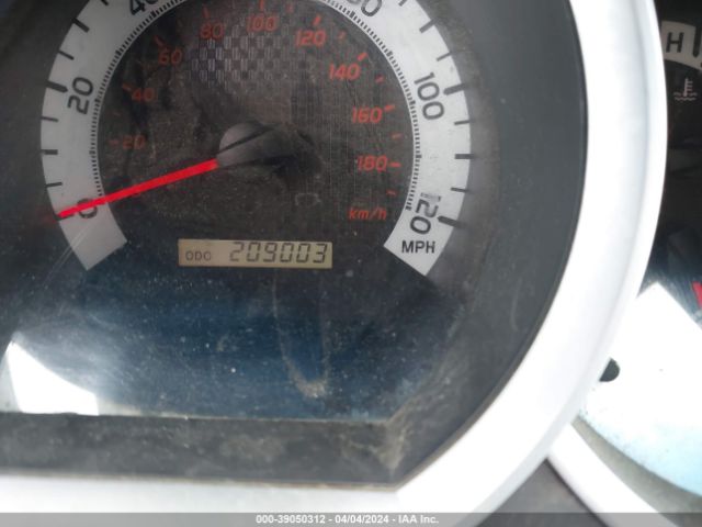 5TFTX4CN6FX050876 Toyota Tacoma