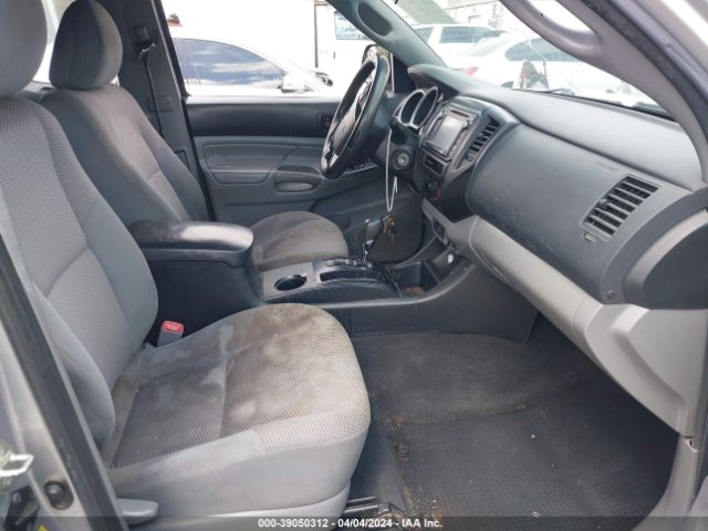 5TFTX4CN6FX050876 Toyota Tacoma