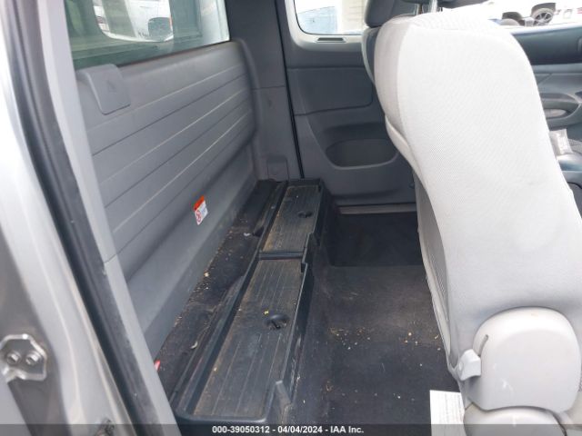 5TFTX4CN6FX050876 Toyota Tacoma
