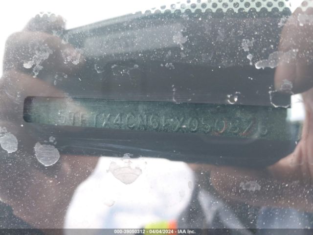 5TFTX4CN6FX050876 Toyota Tacoma