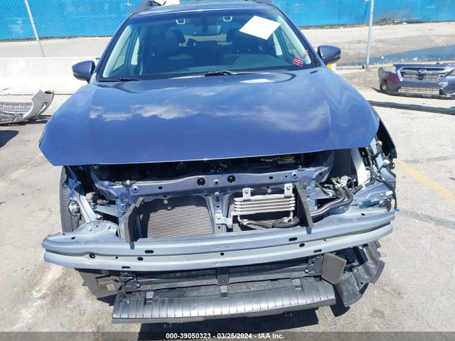 Subaru Outback 2.5i Limited 2018 4S4BSANC8J3310095 Image 13