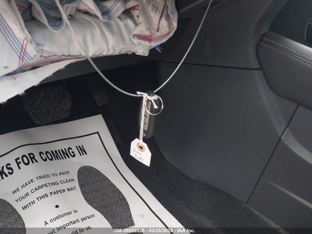Nissan Kicks Sr Xtronic Cvt 2022 3N1CP5DV5NL516945 Image 11