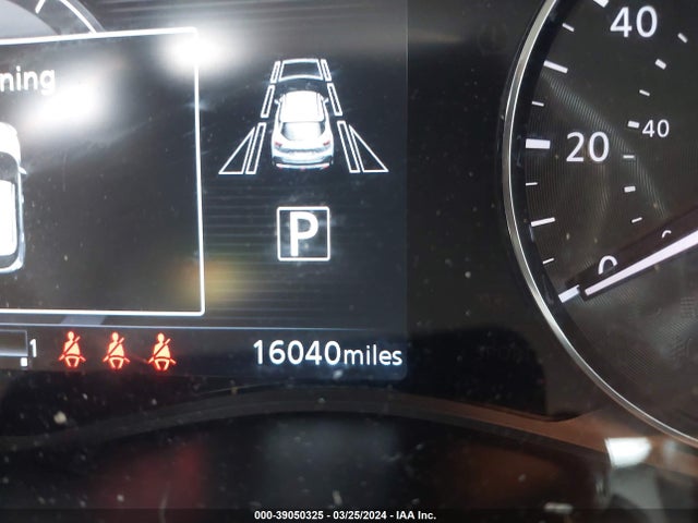 Nissan Kicks Sr Xtronic Cvt 2022 3N1CP5DV5NL516945 Image 15