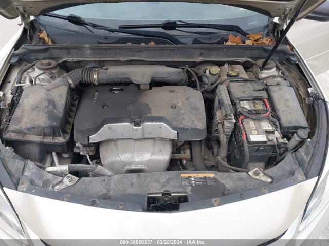 Chevrolet Malibu 1ls 2014 1G11B5SL0EF127900 Image 10