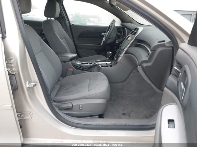 Chevrolet Malibu 1ls 2014 1G11B5SL0EF127900 Image 5