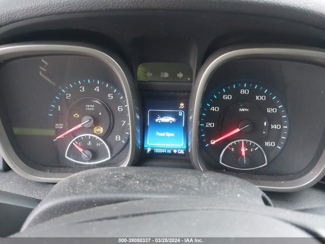 Chevrolet Malibu 1ls 2014 1G11B5SL0EF127900 Image 7