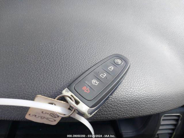 2FMGK5D84EBD11339 Ford Flex Limited